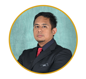 DANIAL FATHULLAH RUSLAN